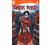 DARK RED Nº 01