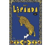 LIPANDA. TOMO 1