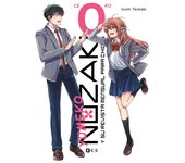NOZAKI Y SU REVISTA MENSUAL PARA CHICAS VOL. 0
