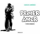 PRIMER AMOR Y OTROS ROMANCES