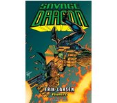 SAVAGE DRAGON Nº 02