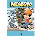 LA LOCURA DE TRISTÁN (PULGARCITO 5)