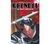 GRENDEL OMNIBUS Nº 02/04
