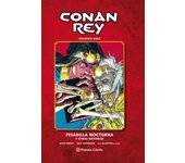 CONAN REY Nº 11/11
