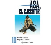 ASA EL EJECUTOR Nº 10/10