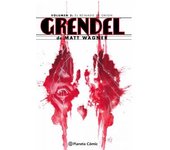 GRENDEL OMNIBUS Nº 03/04