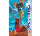 INVISIBLE KINGDOM 1. EN EL CAMINO