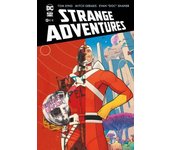 STRANGE ADVENTURES