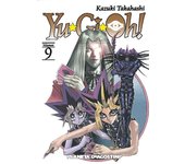 YU-GI-OH! Nº 09