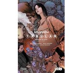 FÁBULAS: EDICIÓN DE LUJO - LIBRO 3 (4A EDICIÓN)