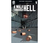 A WALK THROUGH HELL Nº 01/02