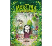 MORTINA 2. UN PRIMO MUY ESNOB