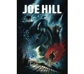 JOE HILL: INTEGRAL NOVELA GRÁFICA