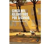 CINCO MIL KILOMETROS POR SEGUNDO