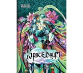 SPACE DRUM Nº 01/03