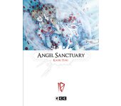 ANGEL SANCTUARY NÚM. 10 DE 10