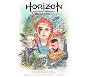 HORIZON ZERO DAWN Nº 02/03