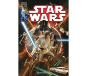 STAR WARS Nº 01 (CUBIERTA ESPECIAL)