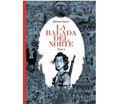 LA BALADA DEL NORTE. TOMO 2