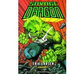 SAVAGE DRAGON Nº 01