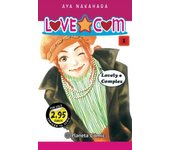 SM LOVE COM Nº 01 2.95