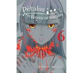 PÉTALOS DE REENCARNACIÓN 6