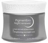Bioderma Pigmentbio Night Renewer 50 Ml