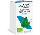 Arkopharma Melisa Bio 45 Cápsulas