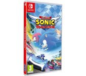 Team Sonic Racing Nintendo Switch