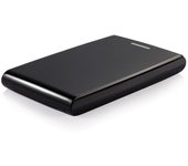 Tooq Carcasa Disco Duro 2.5" SATA a USB 3.0