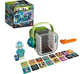 Lego Vidiyo: Alien DJ BeatBox