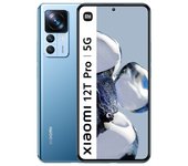 Xiaomi 12T Pro 8/256GB Azul Libre