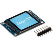 Joy-It SBC-LCD01 LCD TFT HD IPS de 1.3"