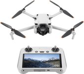 DJI Mini 3 con Controlador DJI RC