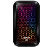 Adata SE770G SSD 1TB USB-C/3.2 RGB