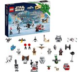 Lego Star Wars: Calendario de Adviento