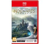 Hogwarts Legacy Nintendo Switch 2