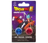 FR-TEC Dragon Ball Grips Universe para PS4
