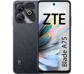 ZTE Blade A75 4/256GB Negro Libre