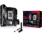 ASUS ROG STRIX Z890-I GAMING WIFI