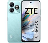 ZTE Blade A75 4/256GB Verde Libre
