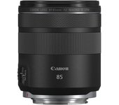 Canon Objetivo RF 85mm F2 Macro IS STM
