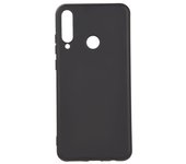 Funda Ultra Suave Para Huawei Y6p