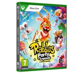 Rabbids Party Of Legends Xbox One