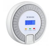 X-Sense CO03D Detector de CO Autónomo