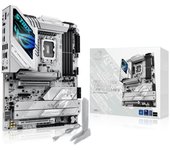 ASUS ROG STRIX Z890-A GAMING WIFI