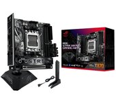 ASUS ROG STRIX X870-I GAMING WIFI