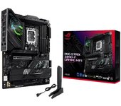 ASUS ROG STRIX Z890-F GAMING WIFI