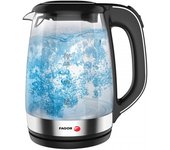 Fagor Teya Hervidor de Agua 1.7L 2200W