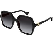 Gafas De Sol Gucci Gg 1072s 001 Negro